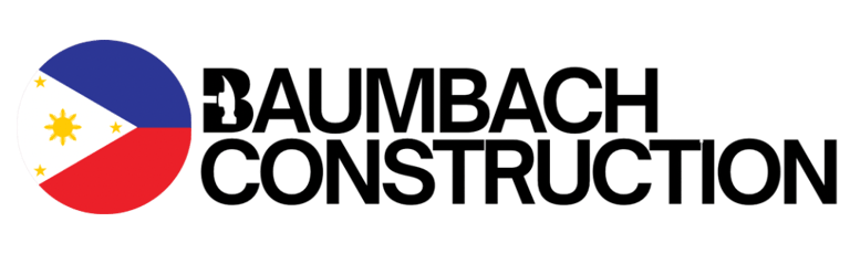 Baumbach Construction logo